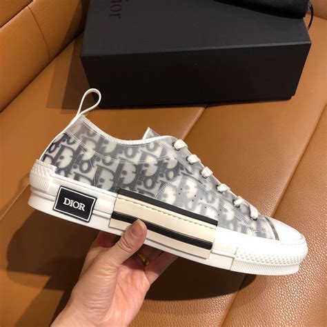 dior rb209batvl|Dior b23 low top sneakers.